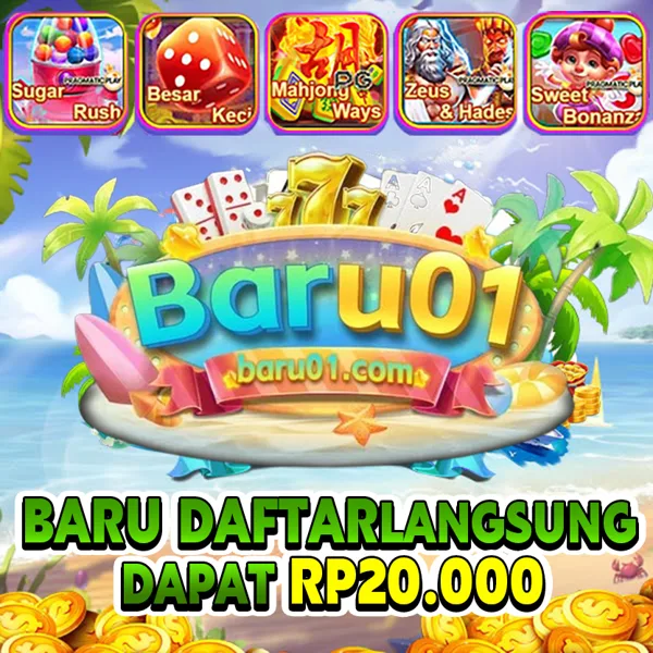 BARU01 APK Download Versi Terbaru