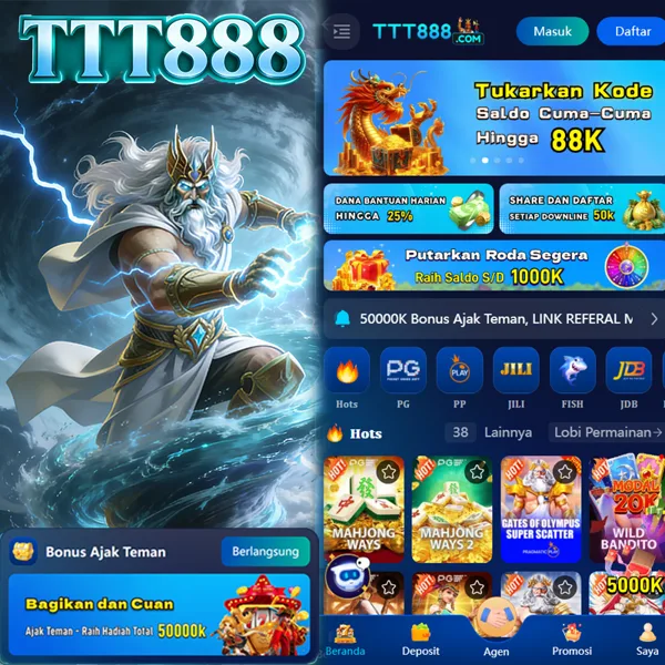 TTT888