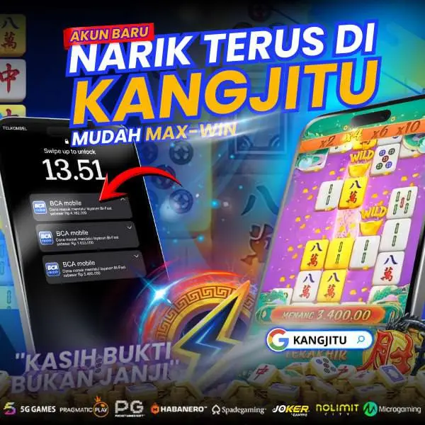 kangjitu Unduh