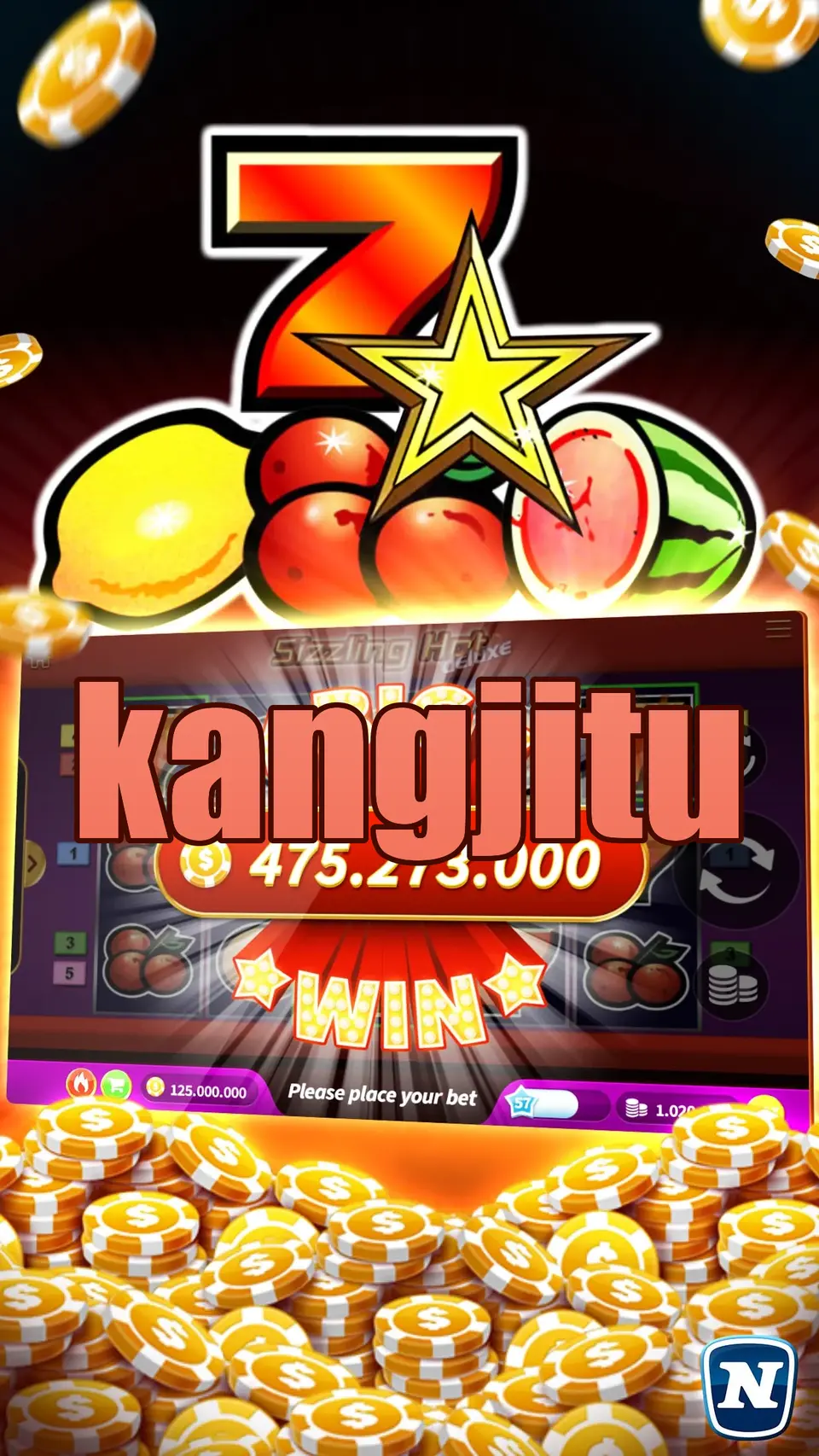 kangjitu Unduh