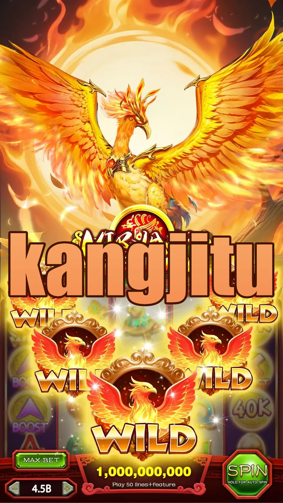 kangjitu Unduh