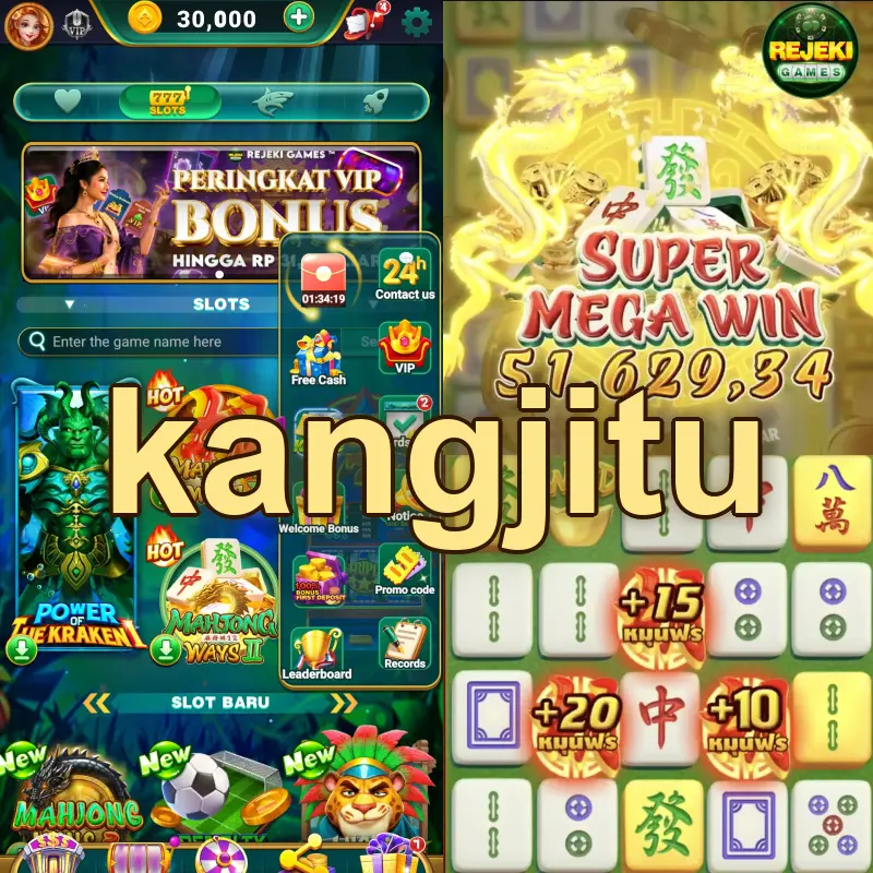 kangjitu Masuk