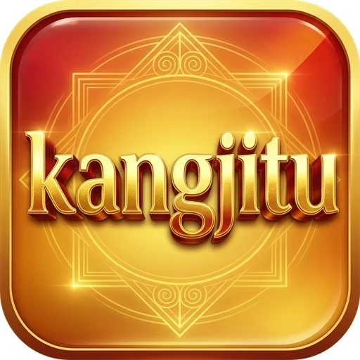 kangjitu Logo - Resmi